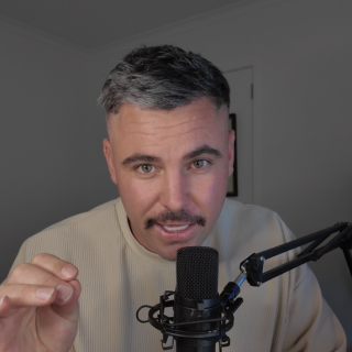 Nic Haldezos, Founder, Nugget Creative